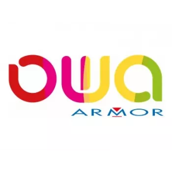 ARMOR OWA Toner Compatible with Brother TN-247C, Cyan, 2,300 Pages, with Chip