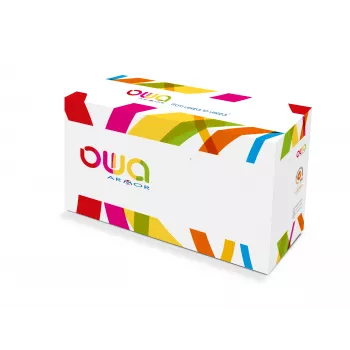 Armor OWA Compatible Toner Cartridge for Kyocera TK-5160K, Black (16,000 Pages)