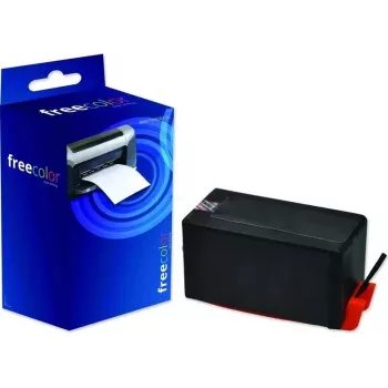 Freecolor HP 903XL Black Remanufactured Ink Cartridge