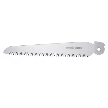OPINEL Spare Saw Blade No. 18 - 180mm High Carbon Steel Replacement Blade for Folding Saw