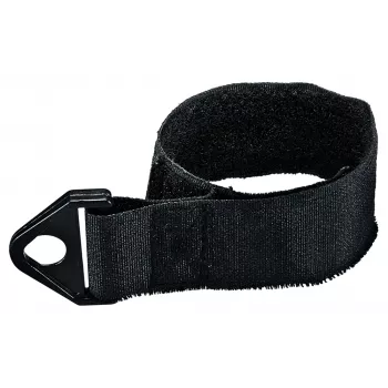 Makita Hose Clamp for Vacuum Cleaner - Reducer 25-38 mm