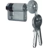 Hager WDA7171 Profile Half Cylinder - Key Accessory