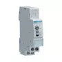 Hager EMN001 Staircase Light Timer Switch, 230 V