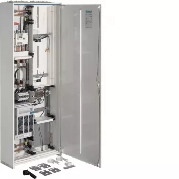 Hager FP92W4N Current Transformer Assembly up to 250A 4-Pole