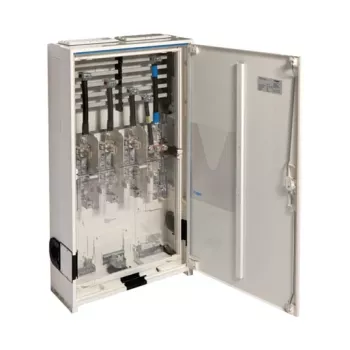 Hager FP62H1N House Connection Cabinet 950x550x205 mm