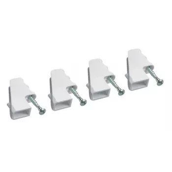 Hager FZ276 Mounting Plate for XL3 160 Enclosure