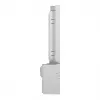HAGER KU83LHE BKE-A 3-Phase Basic Version Meter Cabinet Adapter
