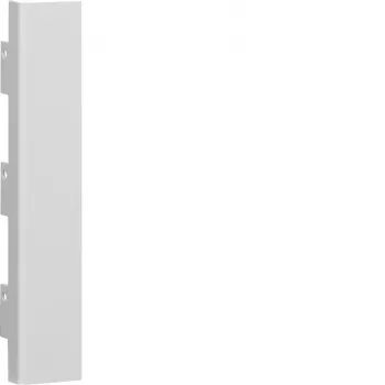 Hager universN Partition for Busbar Holder 40mm UZ20T7