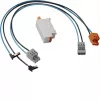 HAGER ZY20MS eHZ Meter Package, Si.box 1A, BKE-I Unmetered