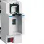 HAGER TYFS122 USB Interface KNX Secure DIN Rail