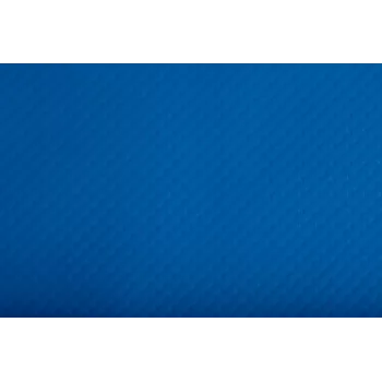 PROnappe 500 Placemats Lacquered Tissue Blue 30.0 x 40.0 cm