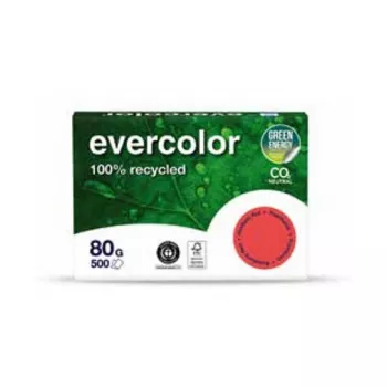 Exacompta 40015C A4 Laser/Inkjet Printer Paper 80 g/m² 500 Sheets White Matt FSC Blue Angel