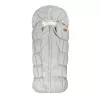 Beaba Winter Stroller Sleeping Bag 6-24 Months Heather Grey