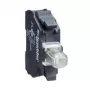 Schneider Electric LED module ZBVB1 24V white