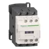 APC Schneider Electric LC1D18V7 TeSys D contactor, 3P, 18 A, 400 V AC, 1 NO + 1 NC