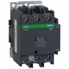 APC Schneider Electric LC1D80P7 TeSys D contactor, 3-Pole, 80 A, 230 V AC coil, 1 NO + 1 NC auxiliary contacts