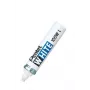Pentel White Marker - Silver
