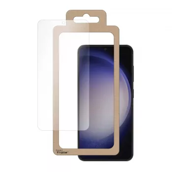 Bigben Interactive 2.5D Tempered Glass Screen Protector for Samsung Galaxy S24