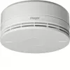 Hager RFM101D BEKA Wireless Heat Detector with Integrated Siren