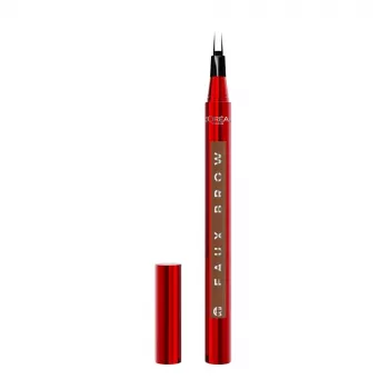 L'OREAL Infaillible Faux Brow Double-Ended Eyebrow Marker, Dark Blonde, 1 ml