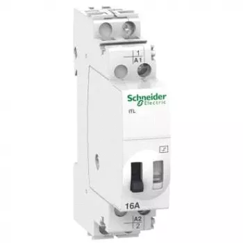 APC ITL Surge Protection White 110-250V 50-60Hz 18x60x84 mm