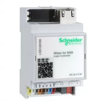 APC logic controller LSS100100