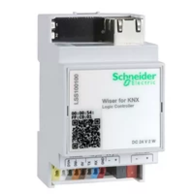 APC logic controller LSS100100