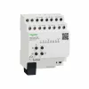 APC SpaceLogic KNX Valve Drive Actuator MTN6730-0002