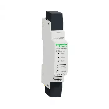 Schneider Electric Merten System M push button mechanism 1-Gang 10A 250V AC white