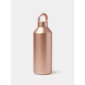LEXON Horizon Vacuum Insulated Thermos Flask 500ml Gold