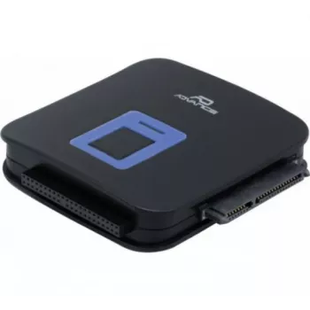 Exertis Connect Advance Storage Controller 2.5 inch 3.5 inch IDE/SATA to USB 3.0