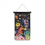 Janod Superheroes Magnetic Darts Game