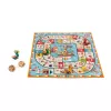 Janod Carousel Goose Game J02743