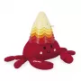 Janod Bath Crab with Shells 10m+