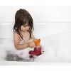 Janod Bath Crab with Shells 10m+