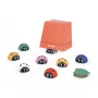 Janod Ladybird Memory Game