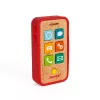 Janod Wooden Toy Telephone with Sounds J05334