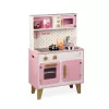 Janod Candy Chic Large Wooden Play Kitchen with Sound