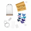 JANOD J07878 Butterfly Night Light