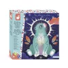 Janod Dot Painting Craft Kit Pointillism 3D Space Animals 8+