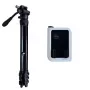 Vaonis Hestia Standard Pack (HE30-STD) - Smart Telescope for Smartphone Astrophotography