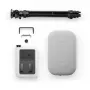 Vaonis Hestia Ultimate Pack (HE30-ULT) - 30 mm Apochromatic Refractor Telescope for Smartphone Astrophotography