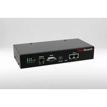 Neol VizioGuard+ EU Environmental Monitoring System, VisioGuard+ EU