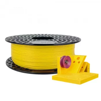 AzureFilm ABS-P Yellow 1.75mm 1 kg 3D Filament