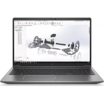 HP ZBook Power 15 G8 Laptop, Core i7, 32 GB RAM, 15.6 inch FHD