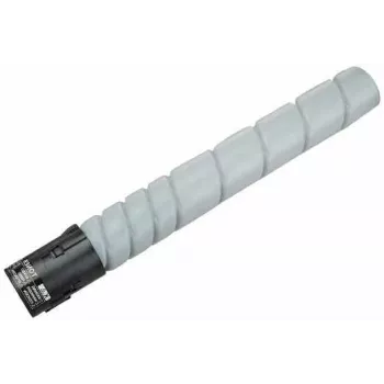 Konica Minolta Black Original Toner Cartridge, A4 (210 x 297 mm)