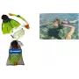 SCHILDKROT FUN SPORT Junior Snorkel Set BERMUDA 3-Piece S/M