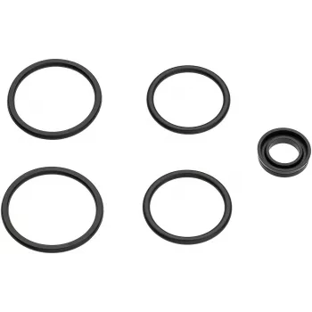 HAZET 9000-01/5 O-Ring Set 5-Piece (9000-01/5)