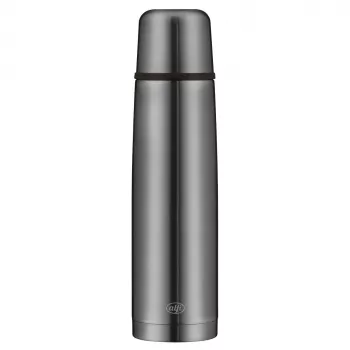 ALFI Isotherm Perfect Thermos Flask Grey 1 L