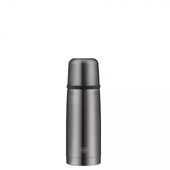 ALFI Isotherm Perfect Thermos Flask Grey 0.35 L